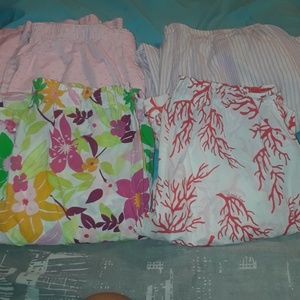 Victoria's Secret Pajama Pants